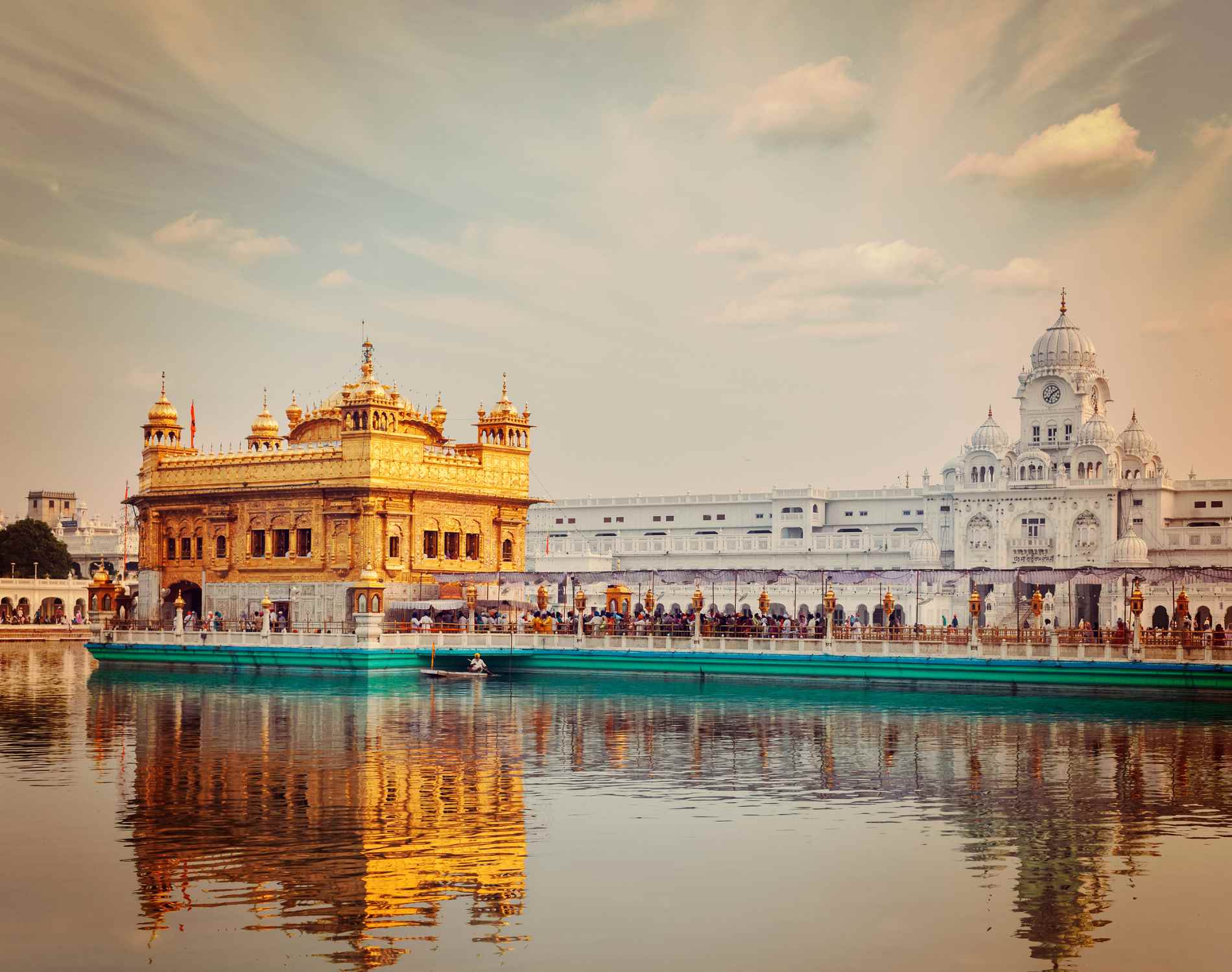 India - Monumental and Mystical