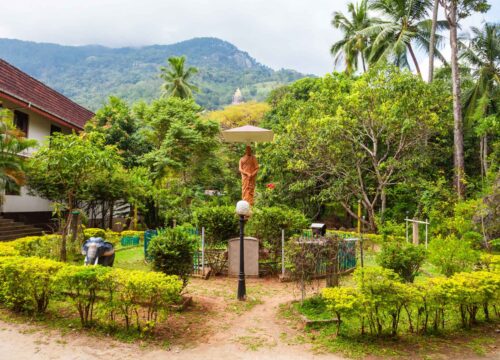 10 Days Best of Paradise
