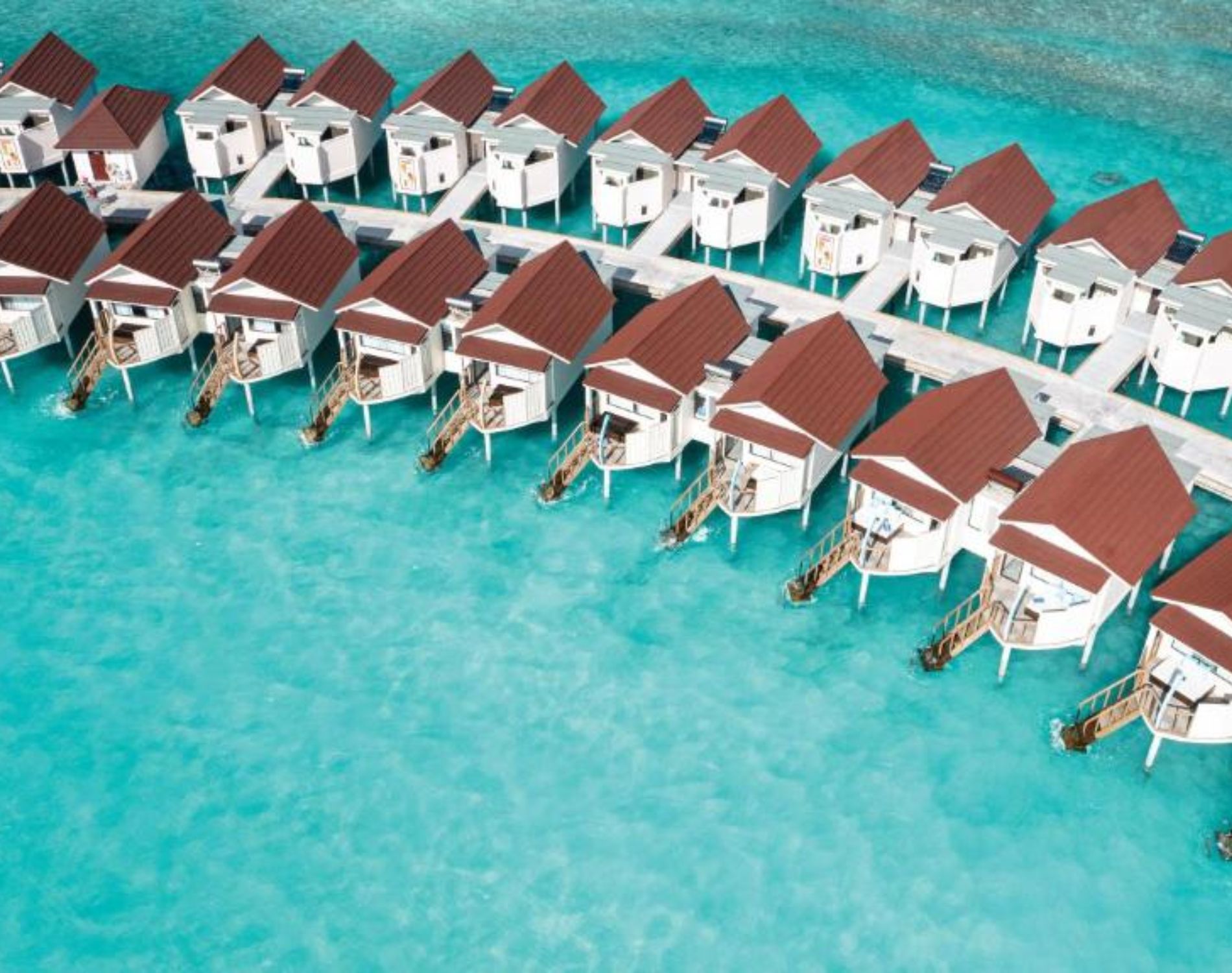 5 Nights OBLU Experience Ailafushi
