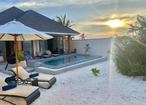 5 Nights Brennia Kottefaru