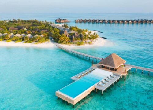 5 Nights Heritance Aarah