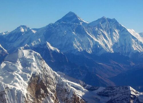 9 Days Mardi Himal Trekking
