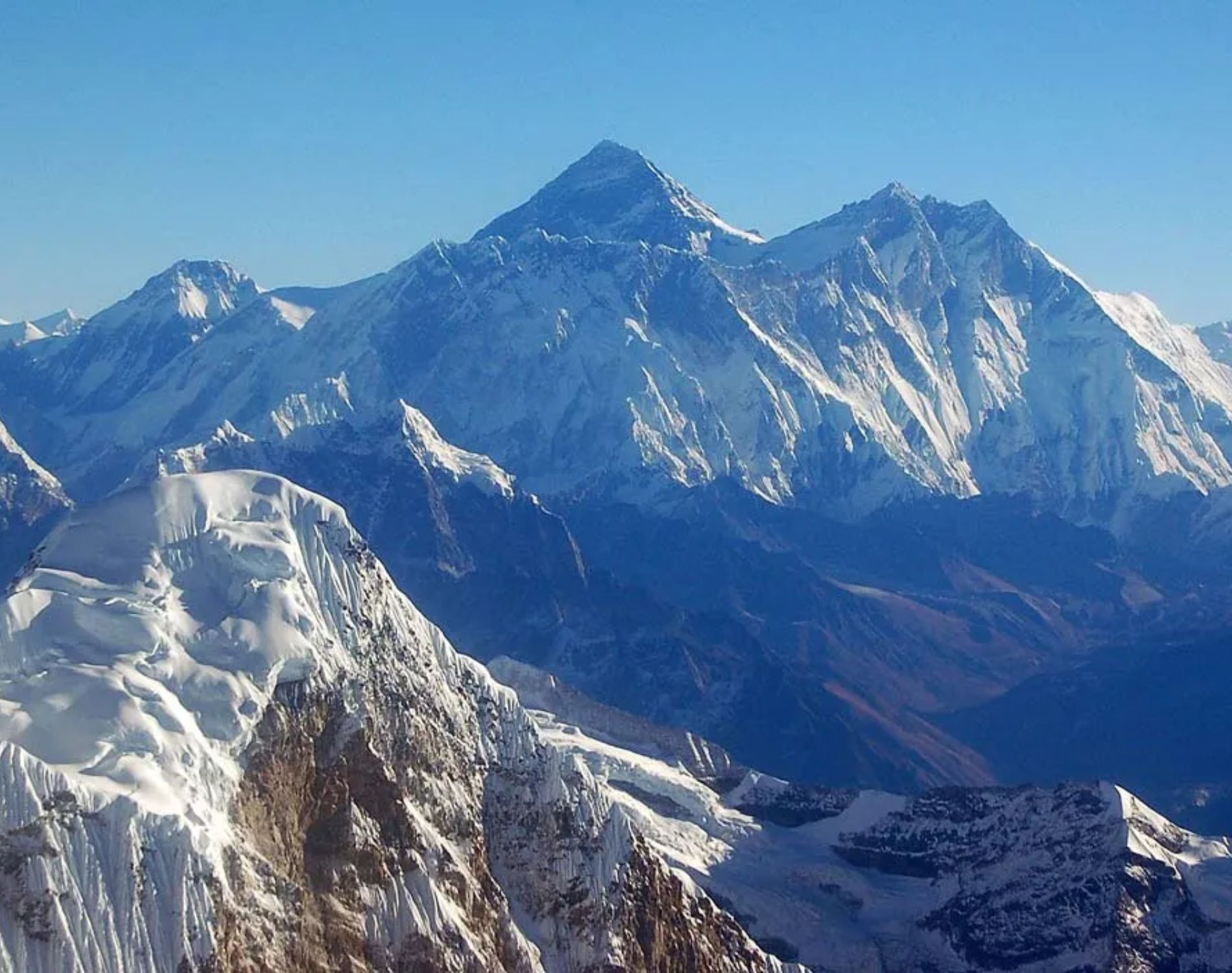 9 Days Mardi Himal Trekking