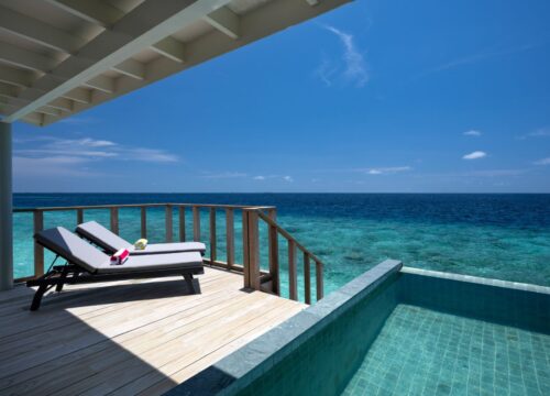 5 Nights OBLU Select Lobigili – Adults Only