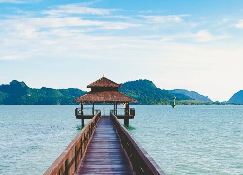 12 DAYS SPECTACULAR MALAYSIA TOUR