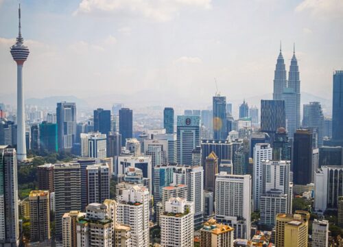 07 DAYS MALAYSIA DELIGHT TOUR